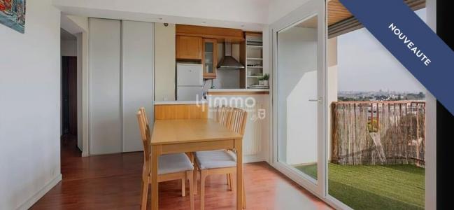 Acheter Appartement 40 m2 Montpellier