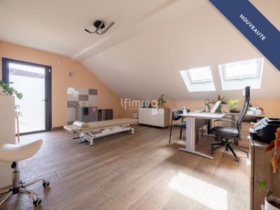 For sale Coupvray 7 rooms 193 m2 Seine et marne (77700) photo 3
