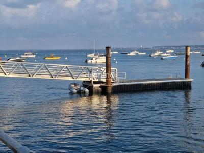 For sale Andernos-les-bains 580 m2 Gironde (33510) photo 1