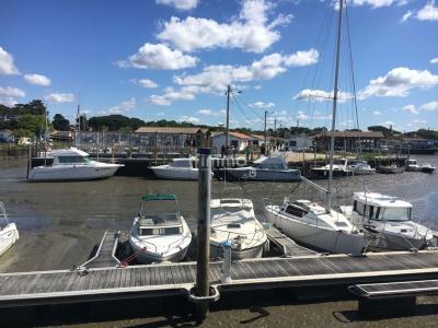 For sale Andernos-les-bains 580 m2 Gironde (33510) photo 4