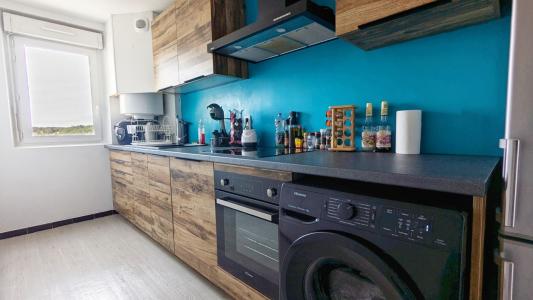 Acheter Appartement 64 m2 