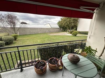 Acheter Appartement 81 m2 