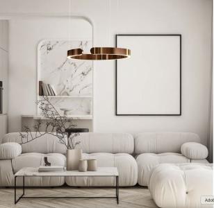 For sale PLACE DE L'HORLOGE 4 rooms 81 m2 Rhone (69160) photo 4