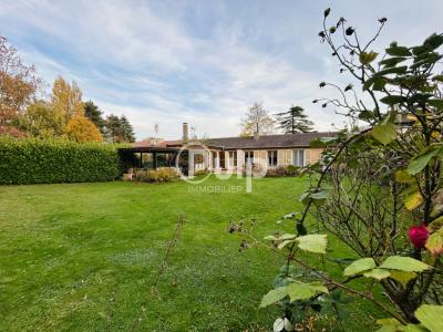 For sale Sin-le-noble 6 rooms 138 m2 Nord (59450) photo 0