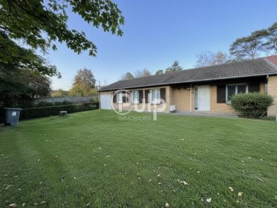 For sale Sin-le-noble 6 rooms 138 m2 Nord (59450) photo 1