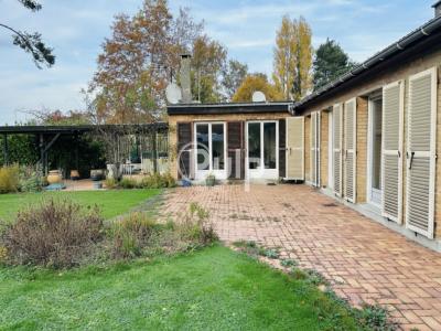 For sale Sin-le-noble 6 rooms 138 m2 Nord (59450) photo 2