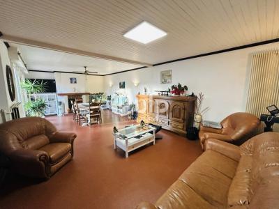 For sale Sin-le-noble 6 rooms 138 m2 Nord (59450) photo 3