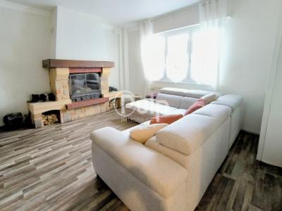 Annonce Vente 6 pices Maison Tourcoing 59