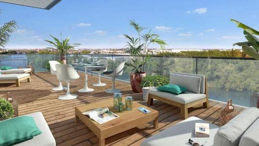 Acheter Appartement Suresnes 1066000 euros