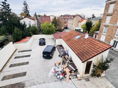 For sale Meudon 2 rooms 30 m2 Hauts de Seine (92190) photo 0