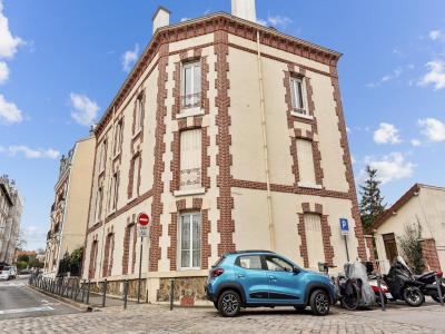 Annonce Vente 2 pices Appartement Meudon 92