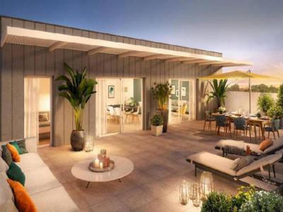 Acheter Appartement Plessis-robinson 766000 euros