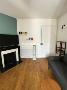 Annonce Vente Appartement Levallois-perret 92