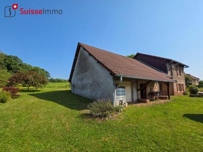 For sale Plancher-bas 3 rooms 92 m2 Haute saone (70290) photo 0