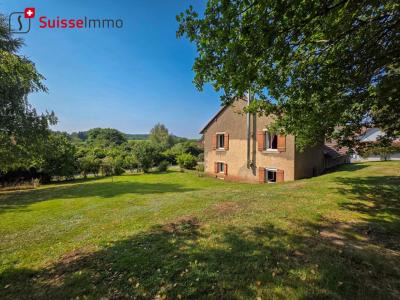 Acheter Maison 92 m2 Plancher-bas