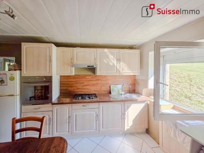 Acheter Maison Plancher-bas 145800 euros