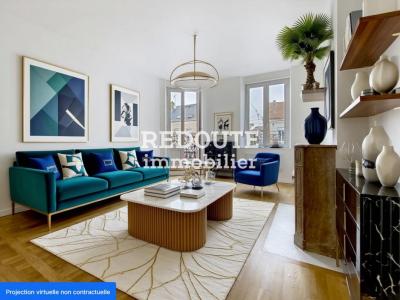 For sale Reims 3 rooms 55 m2 Marne (51100) photo 0