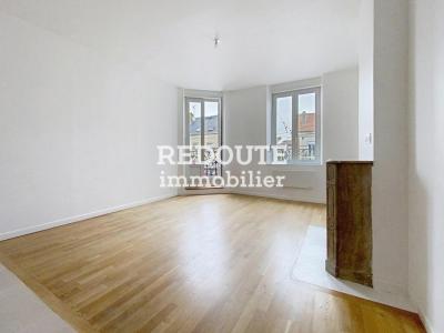 Annonce Vente 3 pices Appartement Reims 51