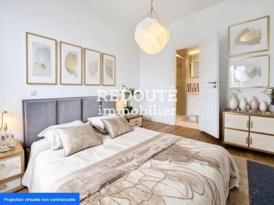 Acheter Appartement 55 m2 Reims