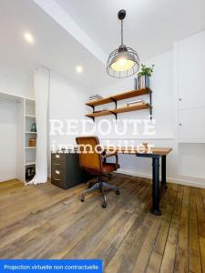 Acheter Appartement Reims 189000 euros