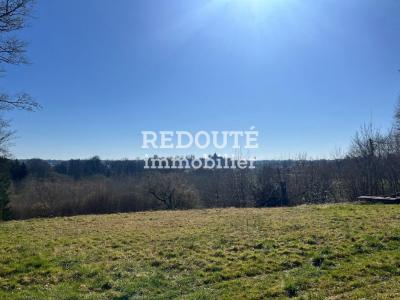 Acheter Terrain Chaudefontaine 29000 euros