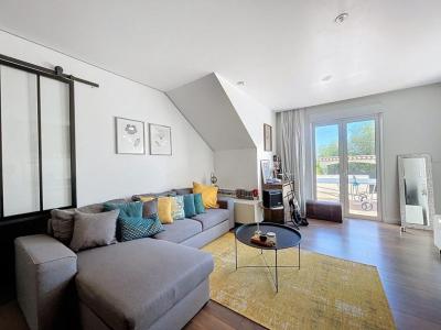 Louer Appartement 85 m2 Alata