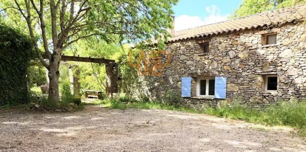 Annonce Vente 5 pices Maison Bras 83