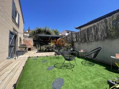 Acheter Maison Corbere Pyrenees orientales