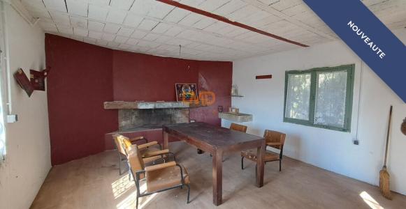 Acheter Terrain Saint-series Herault