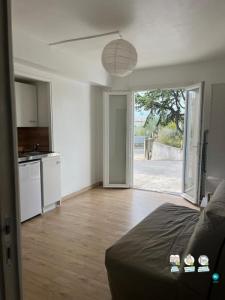 For rent Ales 1 room 15 m2 Gard (30100) photo 1