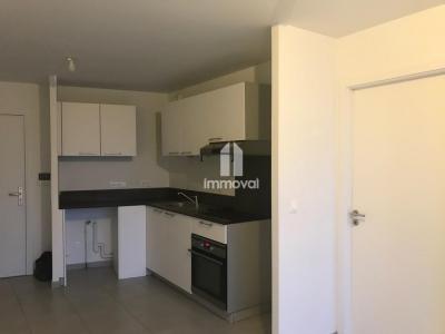 For rent Illkirch-graffenstaden 2 rooms 36 m2 Bas rhin (67400) photo 1