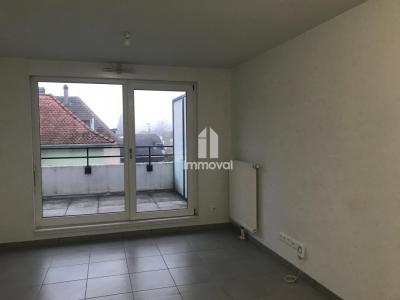 For rent Illkirch-graffenstaden 2 rooms 36 m2 Bas rhin (67400) photo 2