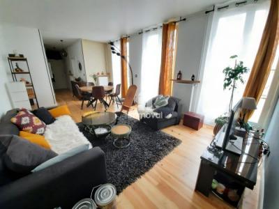 For rent Strasbourg 2 rooms 63 m2 Bas rhin (67000) photo 0