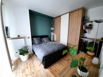 For rent Strasbourg 2 rooms 63 m2 Bas rhin (67000) photo 1