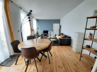For rent Strasbourg 2 rooms 63 m2 Bas rhin (67000) photo 2