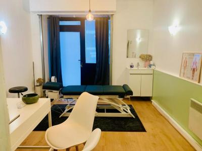 Annonce Vente Local commercial Paris-17eme-arrondissement 75