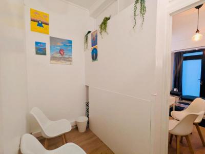 Acheter Local commercial 18 m2 Paris-17eme-arrondissement