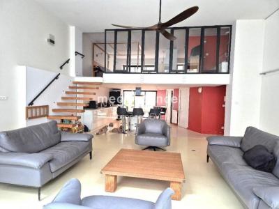 Acheter Appartement 123 m2 Lyon-3eme-arrondissement