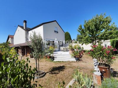 Annonce Vente 7 pices Maison Bois-le-roi 77