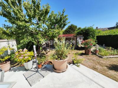 Acheter Maison 132 m2 Bois-le-roi