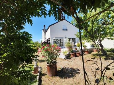 Acheter Maison Bois-le-roi Seine et marne