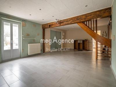 For sale Torce-en-vallee 4 rooms 101 m2 Sarthe (72110) photo 2