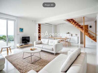 For sale Torce-en-vallee 4 rooms 101 m2 Sarthe (72110) photo 3