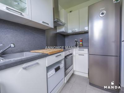 Annonce Location 2 pices Appartement Issy-les-moulineaux 92
