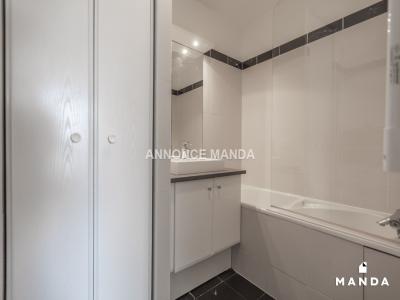 Louer Appartement Issy-les-moulineaux Hauts de Seine