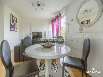 Louer Appartement 42 m2 Issy-les-moulineaux