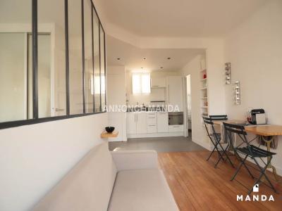 Annonce Location 2 pices Appartement Neuilly-sur-seine 92