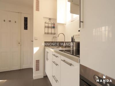 Louer Appartement Neuilly-sur-seine Hauts de Seine