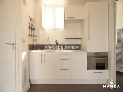 Louer Appartement Neuilly-sur-seine 1450 euros