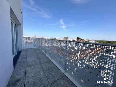 For rent Evry 3 rooms 57 m2 Essonne (91000) photo 2